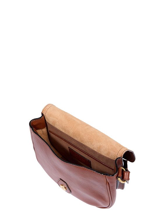 The Bridge Isadora Skuldertaske Læder 23 cm