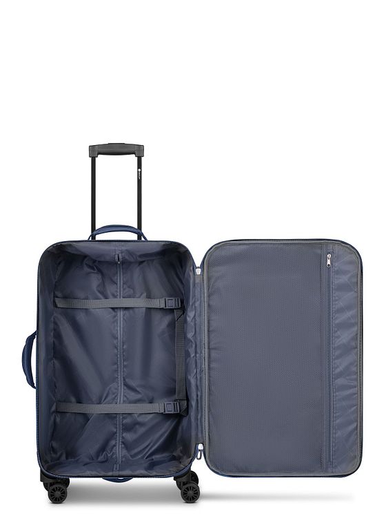 CHECK.IN Sevilla 2.0 4 hjul Trolley 70 cm