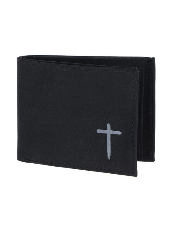 oxmox New Cryptan Pung RFID-beskyttelse 11 cm oxmox New Cryptan Pung RFID-beskyttelse 11 cm