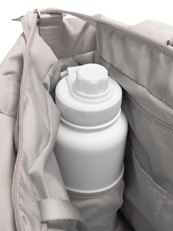 Heys Puffer Shopper-taske 35 cm Laptoprum