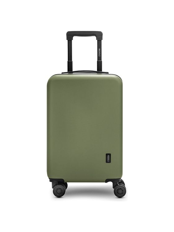 Redolz Essentials 09 CABIN 4 hjul Kabinetrolley 55 cm Redolz Essentials 09 CABIN 4 hjul Kabinetrolley 55 cm