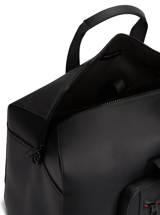 Tommy Hilfiger TH Foundation Weekend-rejsetaske 49 cm