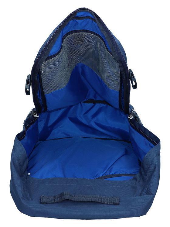 Cabin Zero Travel Cabin Bag Classic Plus 42L rygsæk 54 cm Cabin Zero Travel Cabin Bag Classic Plus 42L rygsæk 54 cm