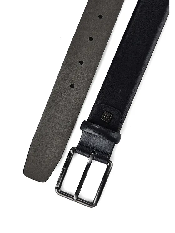 Porsche Design Zeus Bælte Læder Porsche Design Zeus Bælte Læder