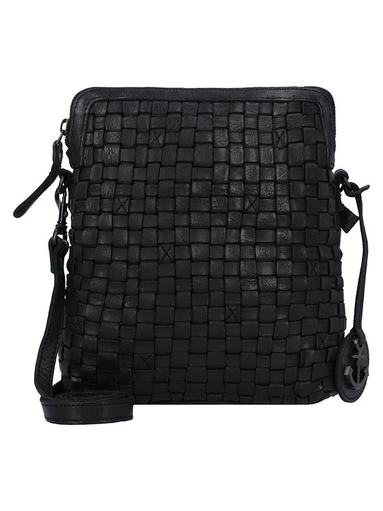 Harbour 2nd Urban Poets Ida-Up Skuldertaske Læder 24 cm