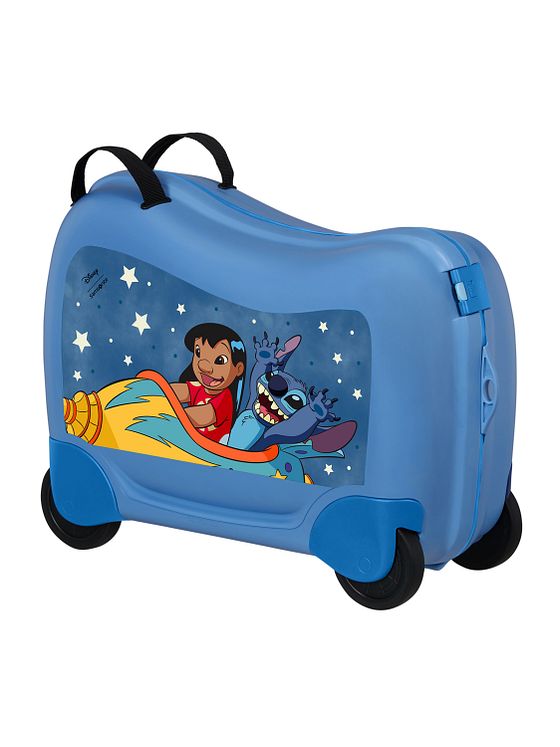 Samsonite Dream2go Disney 4 hjul Barnevogn 38 cm