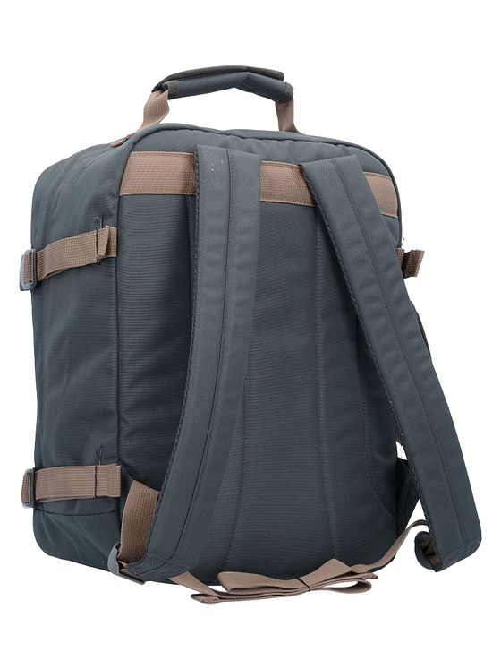 Cabin Zero Classic 28L Cabin Backpack Rygsæk 39 cm