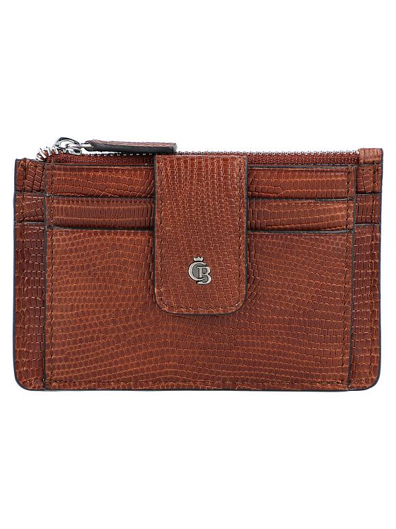 Castelijn & Beerens Donna pung RFID læder 12 cm