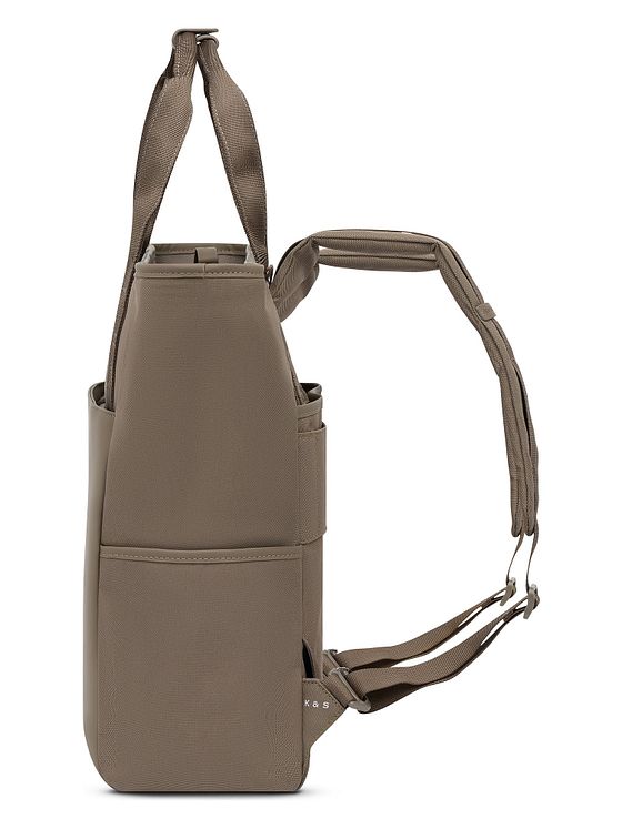 Kapten & Son Lindby-rygsæk 41 cm med rum til bærbar computer