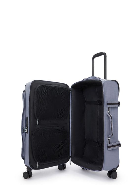 Kipling Basic Spontaneous 4 hjul Trolley M 66 cm