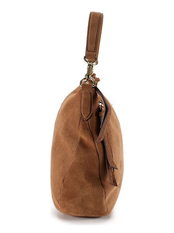 abro Juna Håndtaske Læder 33 cm