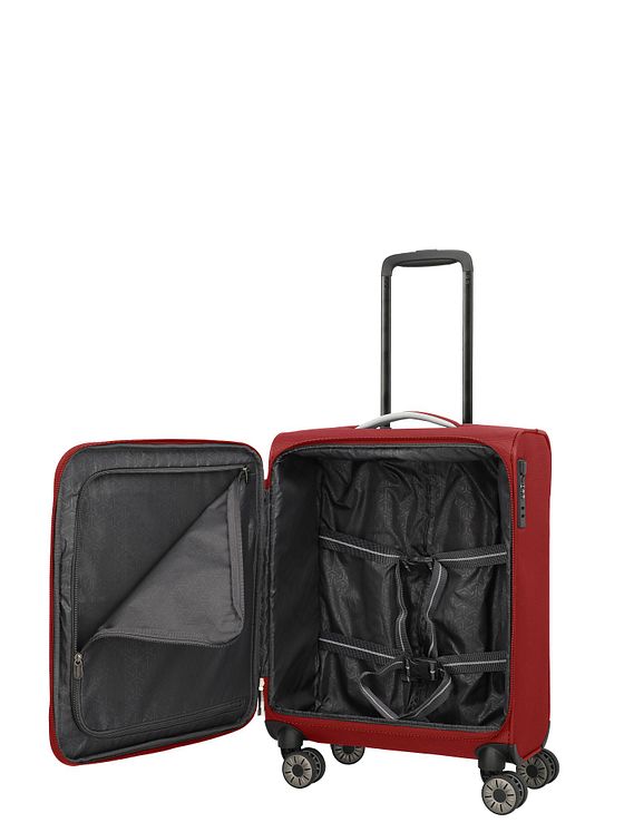 Travelite Jetpack Light 4 hjul Kabinetrolley 55 cm