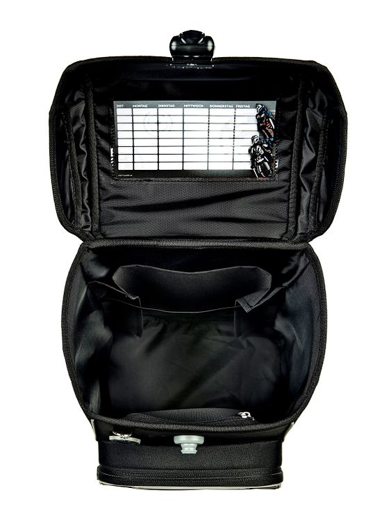 Scooli EasyStart Skoleransel-sæt 5-delt