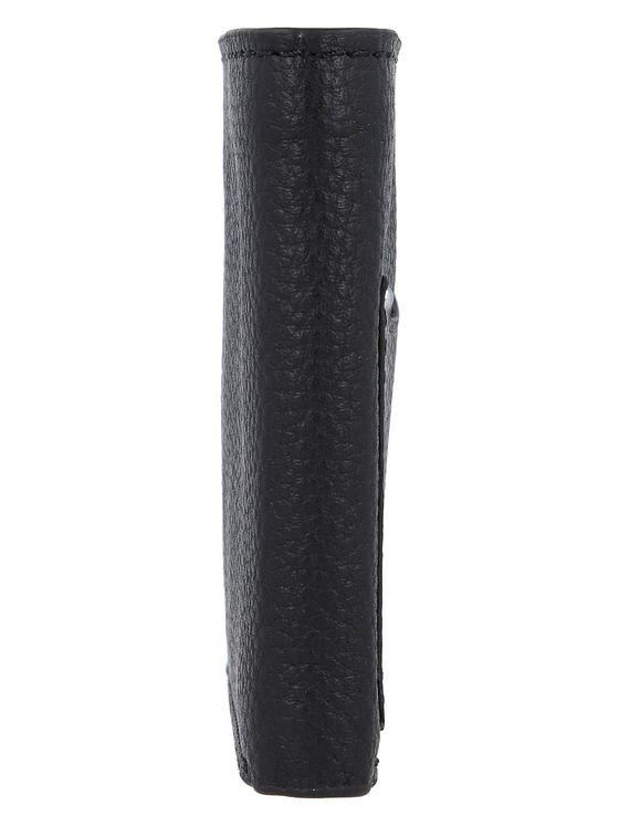 Fossil Anderson Pung Læder 12 cm