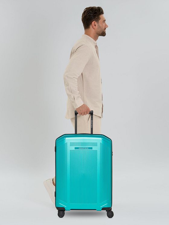 Smartbox Edition 02 4 hjul Trolley M 66 cm