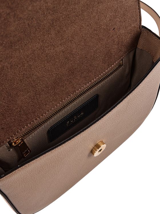 Furla Moonlight Skuldertaske S Læder 23 cm Furla Moonlight Skuldertaske S Læder 23 cm