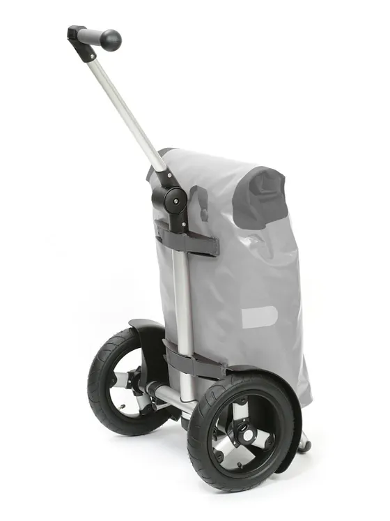 Andersen Shopper Tura Shopper Carrito de la compra 67 cm Andersen Shopper Tura Shopper Carrito de la compra 67 cm