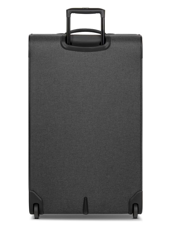 Redolz Essentials 12 2 hjul Trolley L 78 cm med strækfold