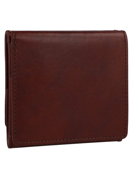 Braun Büffel Country Pung Læder 10 cm