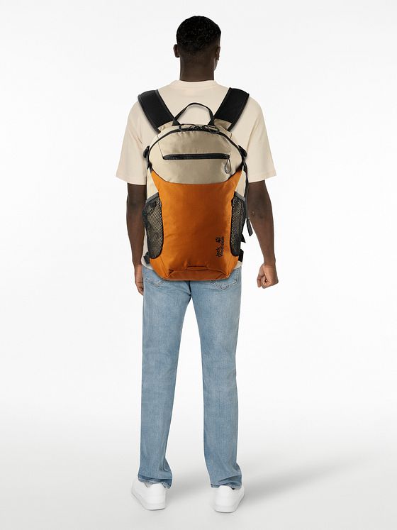 Jack Wolfskin Velocity Cykelrygsæk 45 cm