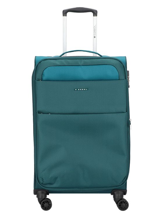 Gabol Cloud 4-hjulet trolley 69 cm Gabol Cloud 4-hjulet trolley 69 cm