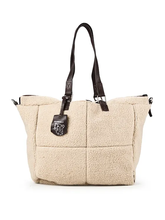 Burkely Bolso Lana Wendeshopper de piel, 44 cm Burkely Bolso Lana Wendeshopper de piel, 44 cm