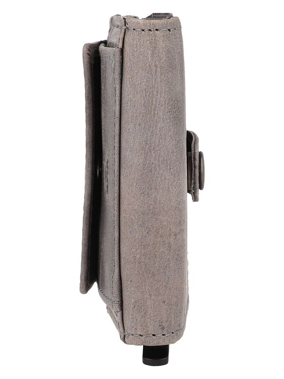 Greenburry Vintage Pung RFID-beskyttelse Læder 7.5 cm