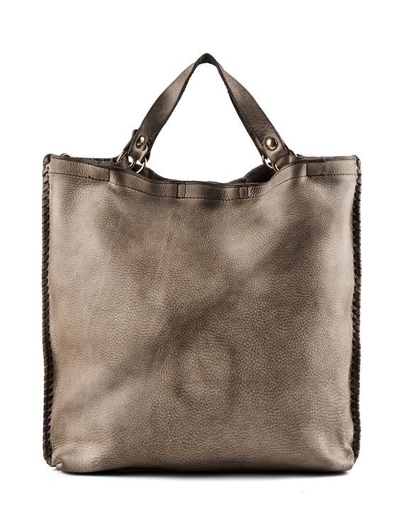 Campomaggi Renata Axelväska Läder 31 cm Campomaggi Renata Axelväska Läder 31 cm