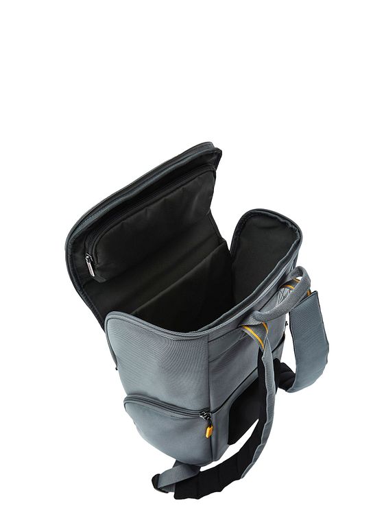 Mandarina Duck Smart Duck Daypack 43 cm Laptoprum