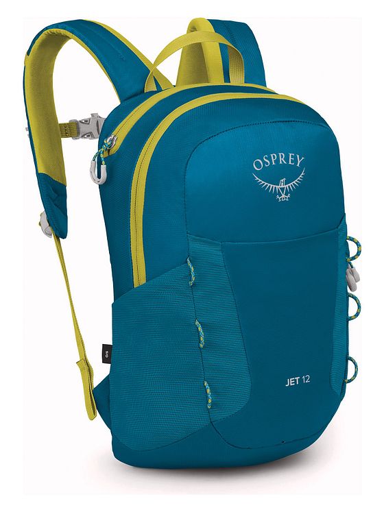 Osprey Jet 12 Turistický batoh 36.5 cm