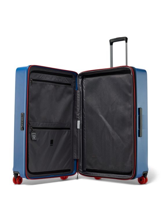 Stratic Buzz 4 kolečka Vozík M 65 cm s roztažitelným záhybem