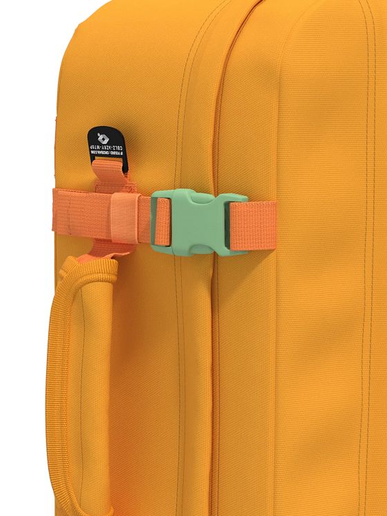 Cabin Zero Classic 114 Batoh 51 cm Kapsa na notebook