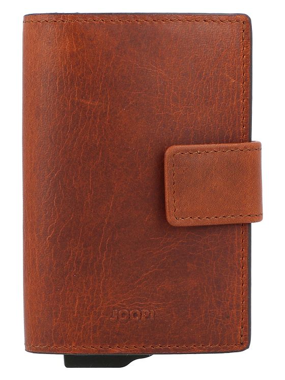 Joop! Loreto c-two kreditkortholder RFID læder 7 cm