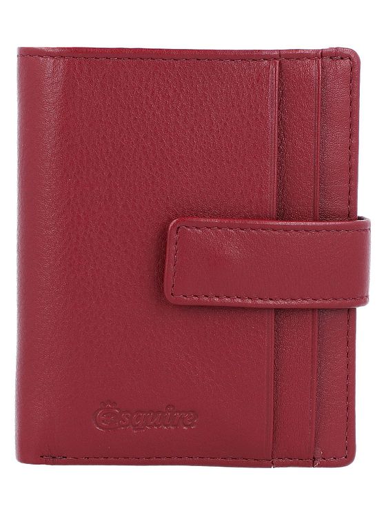 Esquire Oslo kreditkortholder RFID læder 8 cm Esquire Oslo kreditkortholder RFID læder 8 cm