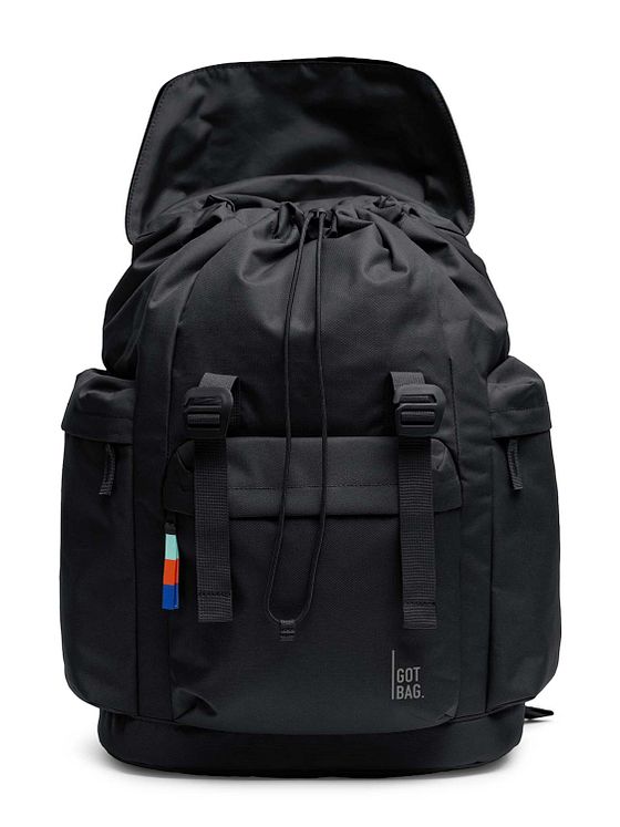 Got Bag Flap Pack Batoh 47 cm Kapsa na notebook