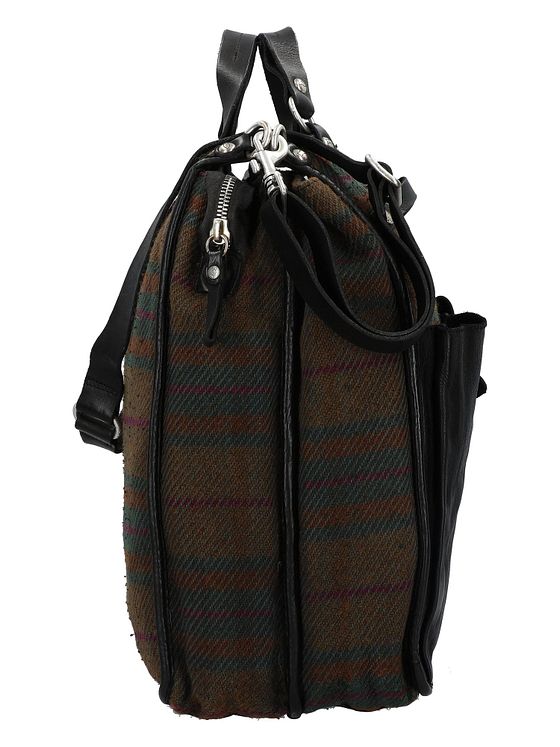 Campomaggi Tokyo Shopper-taske Læder 32 cm