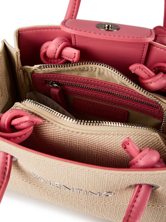 Valentino Alexia Summer Nákupní taška 21 cm