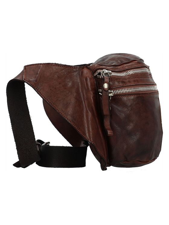 Campomaggi Tasso Bæltetaske Læder 33 cm