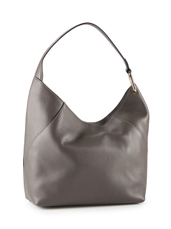 Furla Lara Skuldertaske M Læder 27 cm