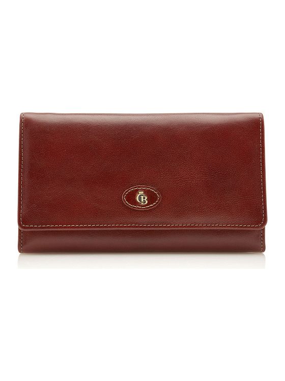 Castelijn & Beerens Gaucho-pung RFID-læder 18 cm