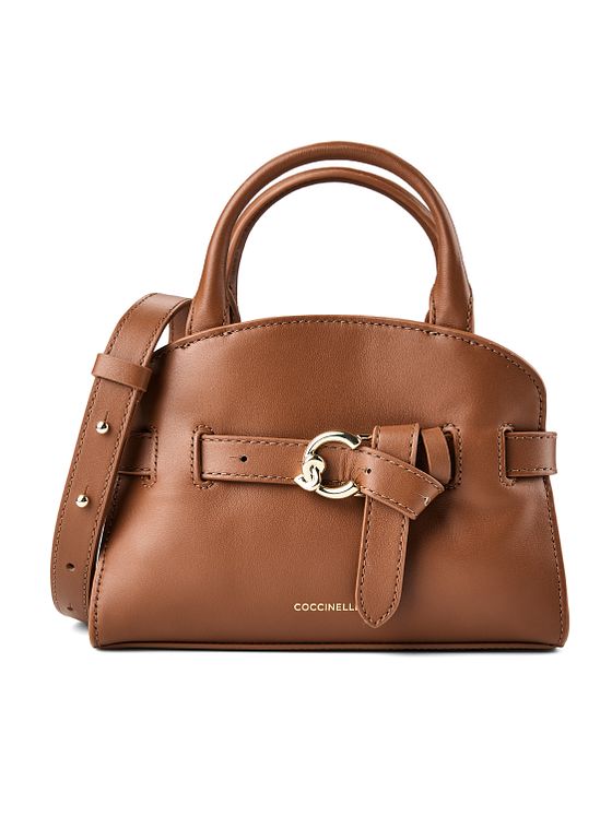 Coccinelle Sabine Kabelka Kůže 22 cm