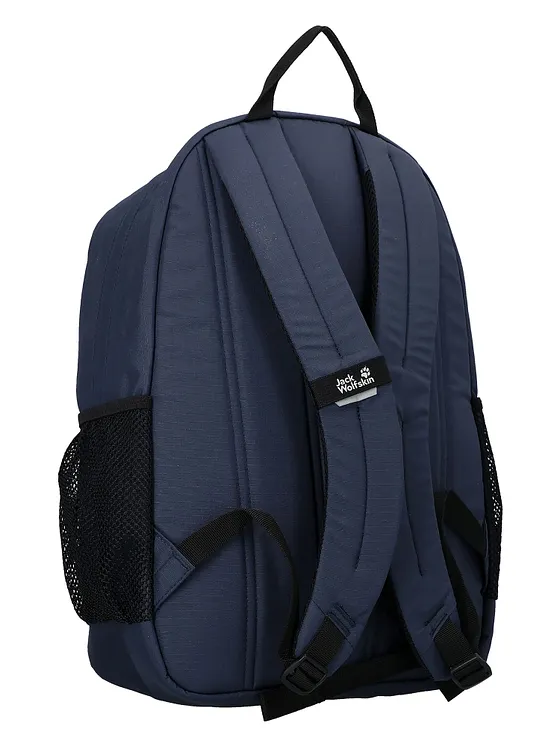 Jack Wolfskin Rebel Back Mochila urbana 43.5 cm Compartimento para el portátil Jack Wolfskin Rebel Back Mochila urbana 43.5 cm Compartimento para el portátil
