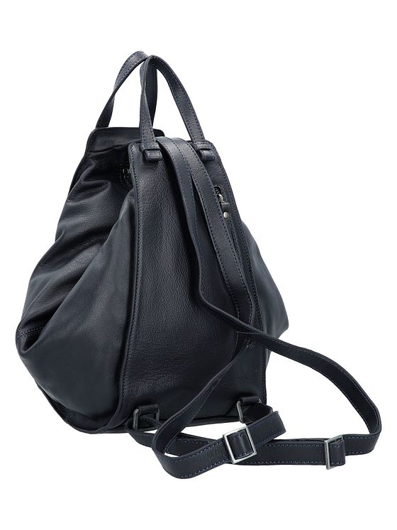 Harbour 2nd Just Pure Mireille City-rygsæk Læder 30 cm