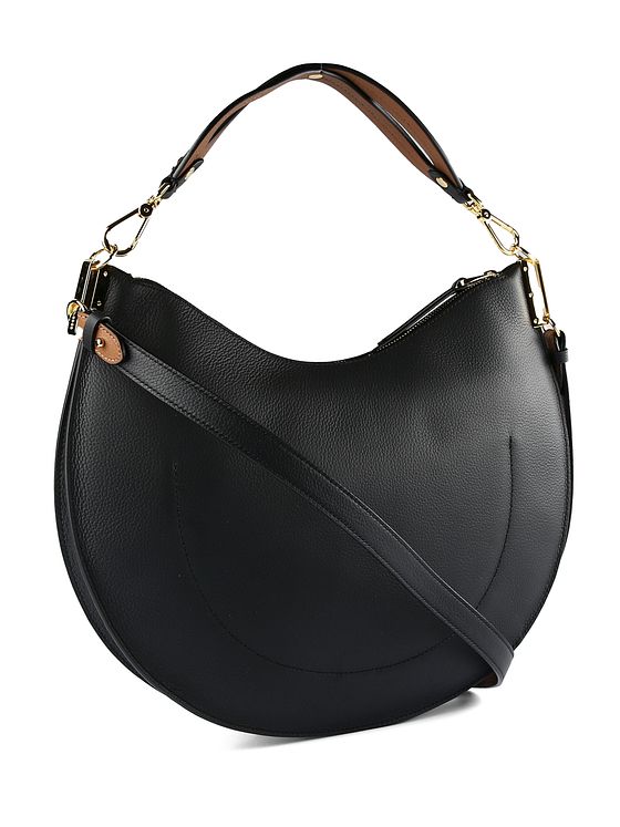 Coccinelle Sunup Schultertasche Leder 38 cm Coccinelle Sunup Schultertasche Leder 38 cm