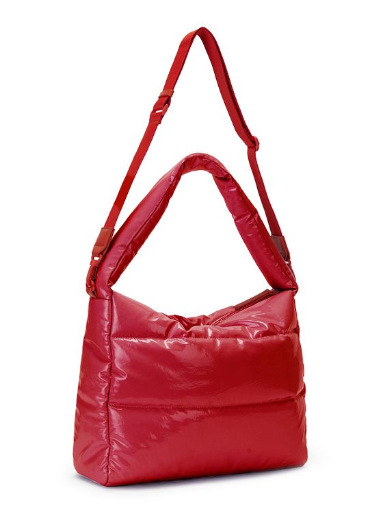 LES VISIONNAIRES Unio Hobo Skuldertaske 47 cm