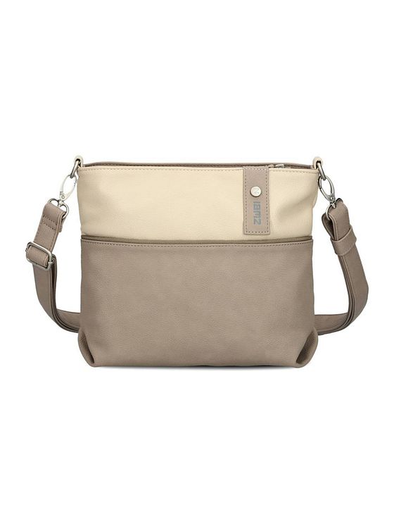 Zwei Jana Skuldertaske 27 cm Zwei Jana Skuldertaske 27 cm