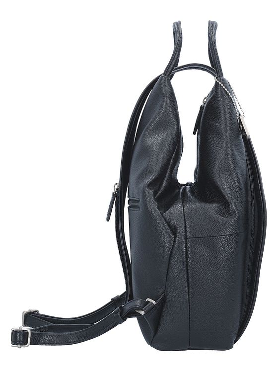 Picard Luis City-rygsæk i læder 34 cm Picard Luis City-rygsæk i læder 34 cm