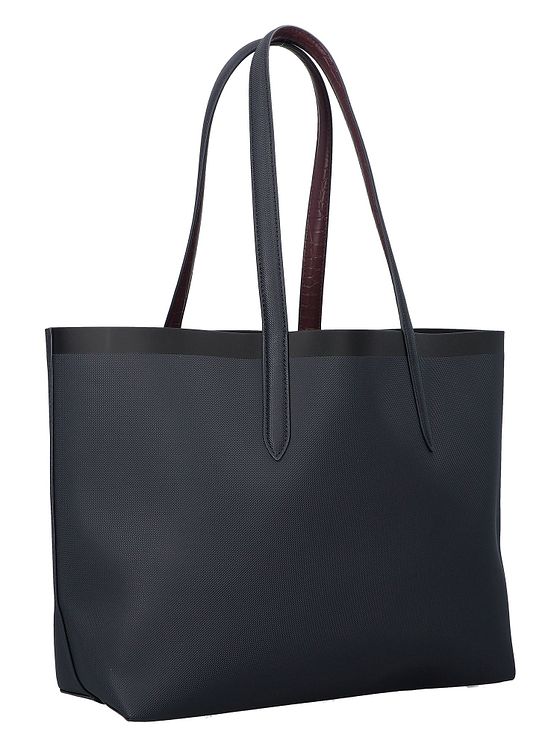 Lacoste Core Essentials Anna Shopper-taske 35 cm