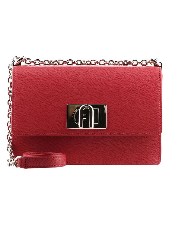 Furla 1927 Skuldertaske Læder 20 cm Furla 1927 Skuldertaske Læder 20 cm