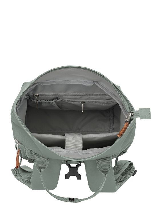 Travelite Basics Daypack 37 cm Laptoprum Travelite Basics Daypack 37 cm Laptoprum